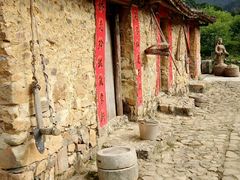 -广州市石门国家森林公园