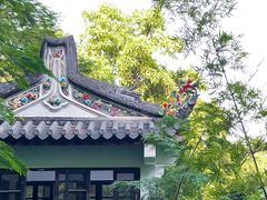 -深圳国际园林花卉博览园