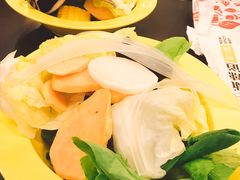 -新辣道鱼火锅(世纪金源购物中心店)