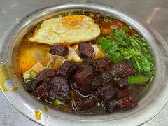 -老五鸡丝豆花面粉(瑞金北路68号院店)