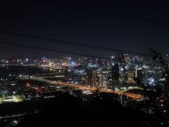 -小南山公园