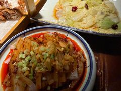 -缪氏川菜(深圳北站缤果空间店)