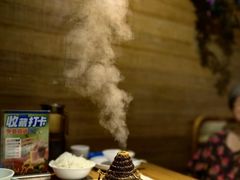 -云尊府云南菜·蒸汽石锅鱼(学清路店)