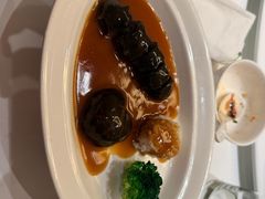 -荣兴酒家(徐家汇店)