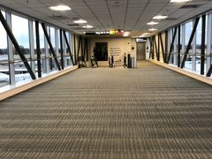 -华盛顿杜勒斯国际机场