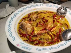 -花椒俏川菜小馆(南海万达店)