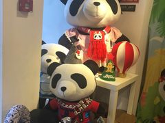 -熊猫屋(宽窄巷子景区店)