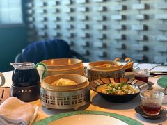 -三号黄浦会Canton Table