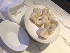 原汁海胆水饺-喜鼎海胆水饺(柏威年购物中心店)