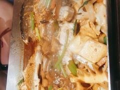 -鸣记脆皮烤鱼·海鲜烤鱼(亿合城店)