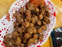 鸡肾-光明刘冰乳鸽店(光明法政北路店)