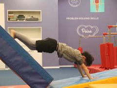 -小小运动馆(浦江店)