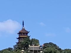 -狼山风景名胜区