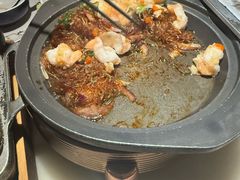 -绿茶餐厅(西单老佛爷店)