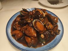 -日丰园海肠水饺·老字号大连海鲜(银泰城店)