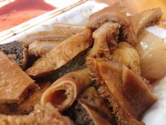 牛杂-细妹五香牛杂(步行街店)