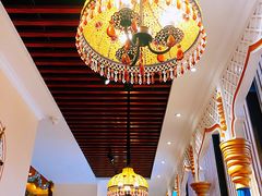 -北疆饭店(朗悦公园茂店)