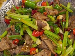 -高玛纳驴肉火烧(一世界店)