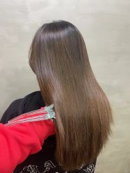 -奈川烫染Salon