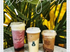 -SENTEA森茶(麦地丽日店)