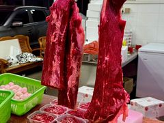 -阿娟牛肉丸·手打牛肉丸·现做现卖