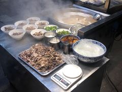 -毅祥斋老孙家泡馍(西羊市店)