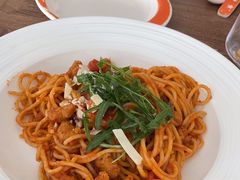 -必胜客(巴沟店)