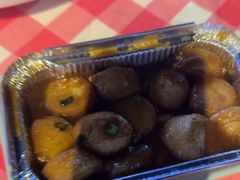 -顶峰夜宴·龙虾烧烤大排档(九江学院店)