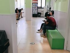 -学知乐教育·幼小衔接·小学科辅导(嘉定镇校区)