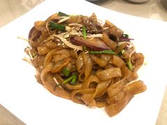 -鹅冠港式茶餐厅(来福士店)