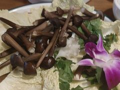 -谢云贵清香水煮鸡(总店)