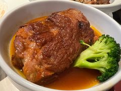 -南门食仙·手工福州菜(南门兜店)