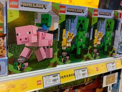 -TOYSRUS玩具反斗城(天津远洋乐堤港店)