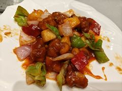-不倒翁·安徽名菜楼(步行街店)