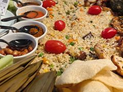 -简朴寨·云南菜·手抓饭傣味餐厅