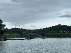 -百泉景区