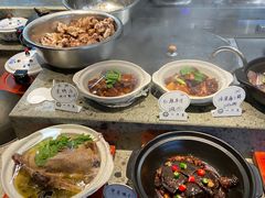 -壹只菜·崇明本地特色菜(崇明南门店)