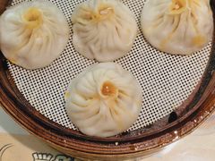 -老淮城·长鱼面(河下古镇店)