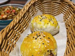 -阿娜尔·新疆菜(宜家荟聚中心店)