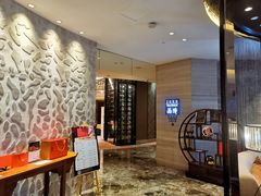 -富力万达嘉华酒店-品珍中餐厅(水果湖店)