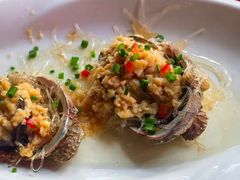 -友强·22年特色海鲜大排档·闽菜(厦门美食地标店)