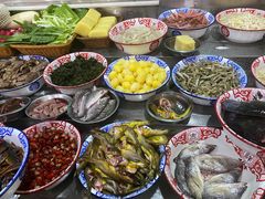 -龙小海荆沙鸽子店(瑞安街店)