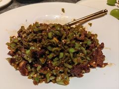 -甄御•海鲜新青岛菜(麦岛店)