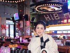 -HIB HUB公社(解放西路店)