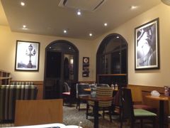 大堂-COSTA COFFEE(上海虹口公园店)
