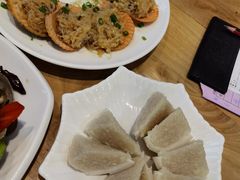 椰子饭-南海渔家•海鲜•正宗海南菜(海棠湾店)