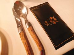 -食间牛排(重庆路万达店)