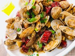 -小民大排档(马场角横路店)