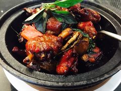 -鹿港小镇(金虹桥国际中心店)