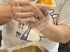 -张果佬年糕卷(科巷店)